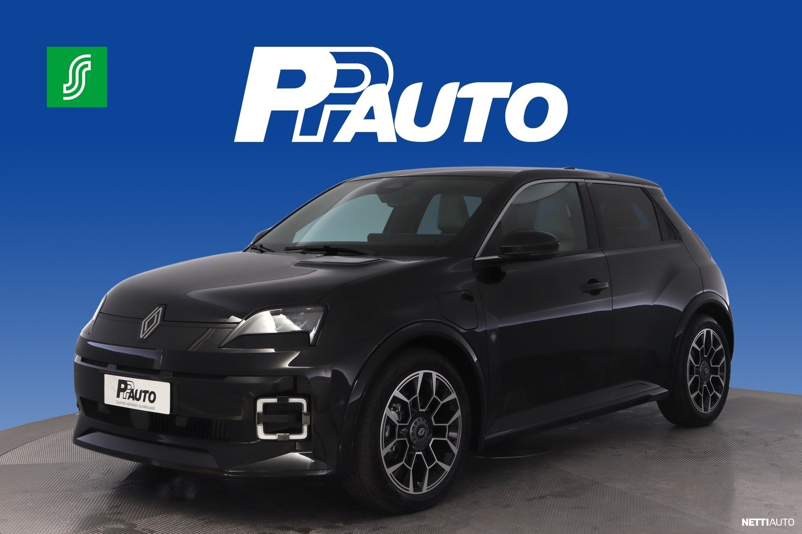 Renault 5