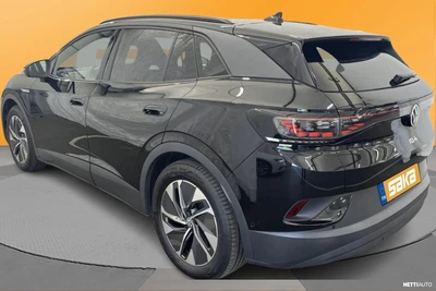 Volkswagen ID.4 2023, kuva 2/10