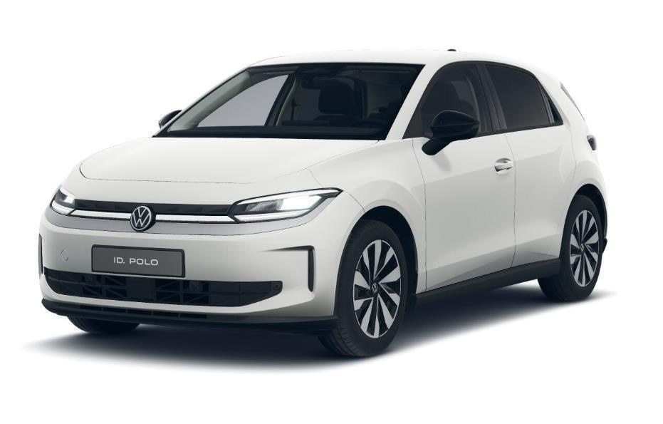 Volkswagen ID. Polo