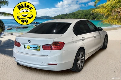 BMW 318 2013, kuva 3/5