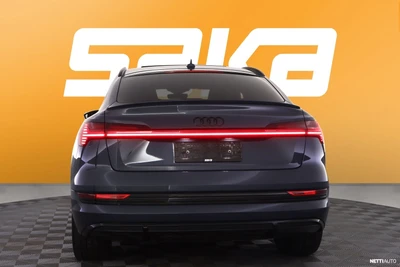 Audi e-tron 2023, kuva 7/32