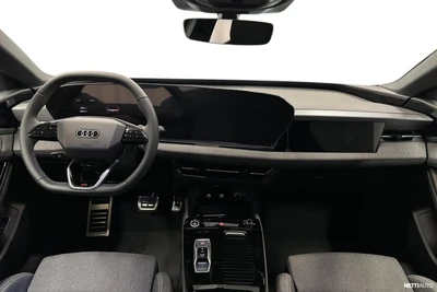 Audi A6 e-tron 2025, kuva 7/41