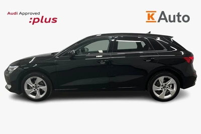 Audi A3 2026, photo 5/34