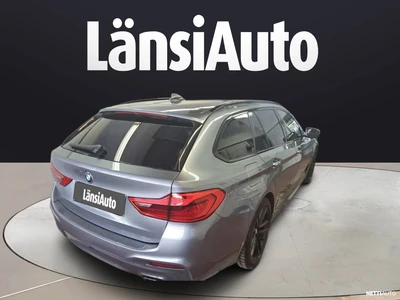 BMW 530 2018, kuva 6/7