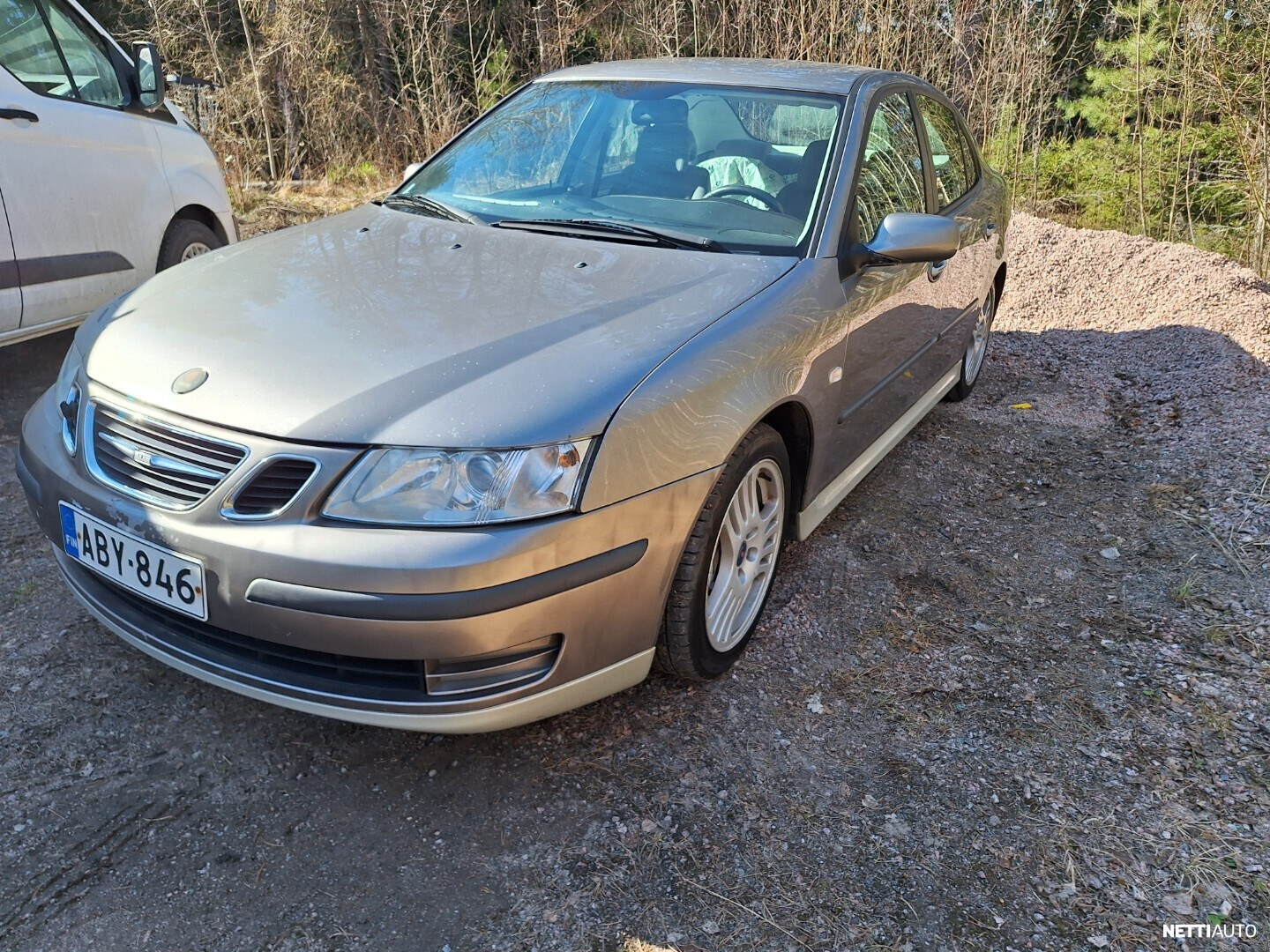 Saab 9-3