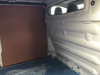 Nissan Primastar 2013, photo 8/8