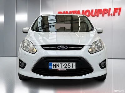 Ford C-Max 2014, photo 2/20
