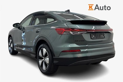 Audi Q4 e-tron 2026, kuva 2/32