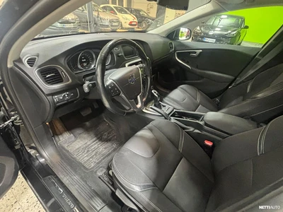 Volvo V40 D2 Business aut 2016, kuva 6/11