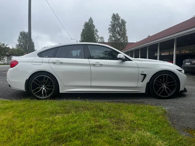BMW 420 2017, kuva 2/24
