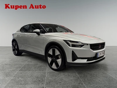 Polestar 2 2023, photo 3/18