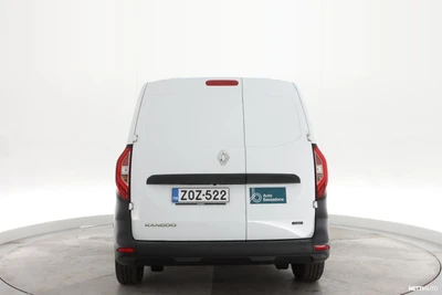 Renault Kangoo 2024, photo 5/24