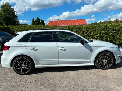 Audi A3 2014, kuva 3/8