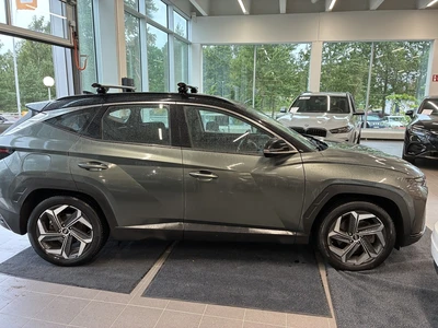 Hyundai Tucson 2022, kuva 4/6