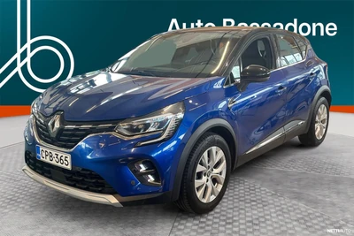 Renault Captur 2020, kuva 1/18