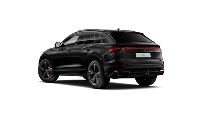 Audi Q8 2026, kuva 5/9