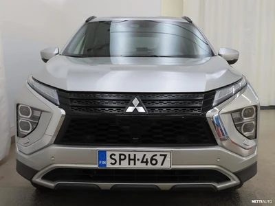 Mitsubishi Eclipse Cross 2024, kuva 2/11