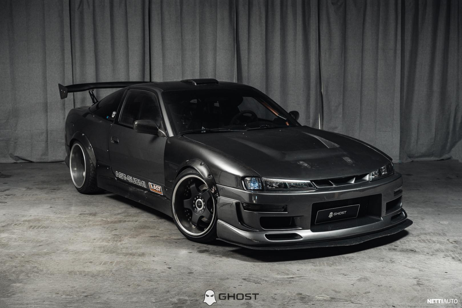 Nissan 200SX