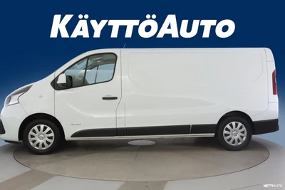 Nissan NV300 2019, photo 2/40