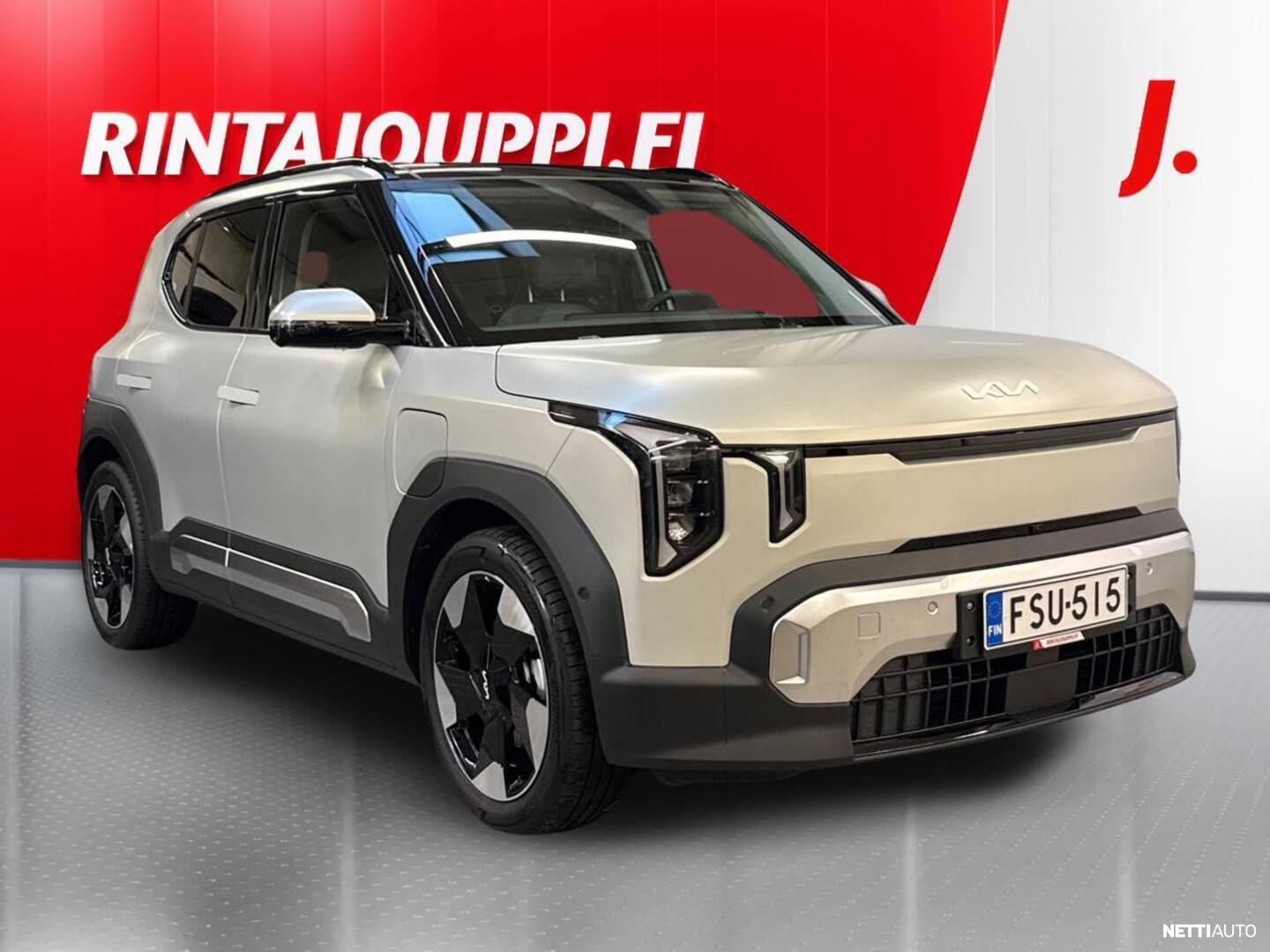 Kia EV2
