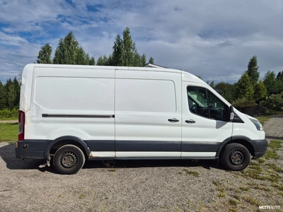 Ford Transit 2016, kuva 2/12