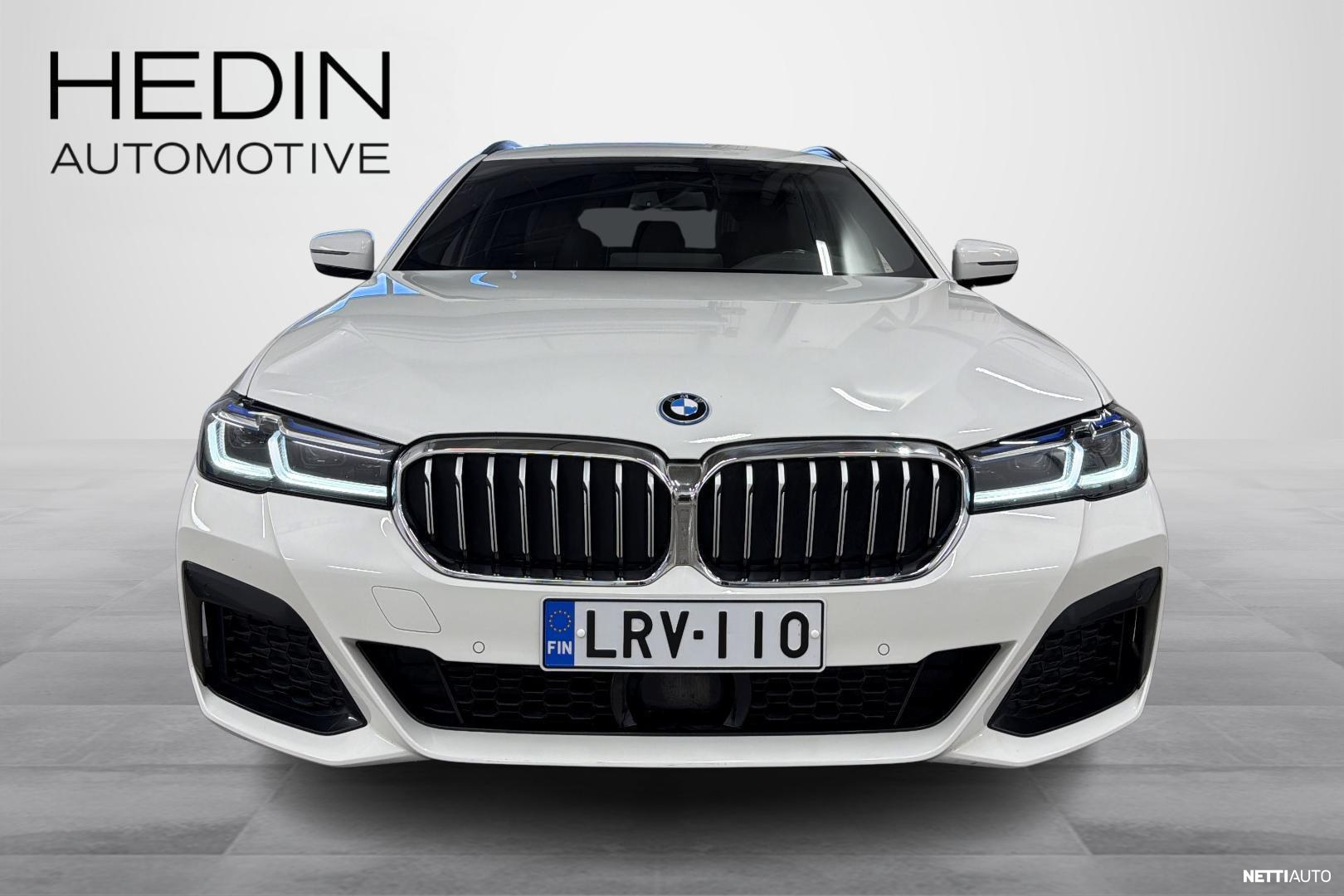 BMW 530 2023, photo 4/44