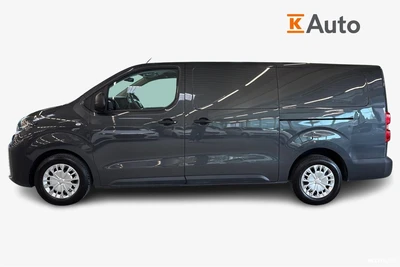 Toyota Proace 2025, kuva 7/29