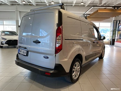 Ford Transit Connect 2023, photo 5/13