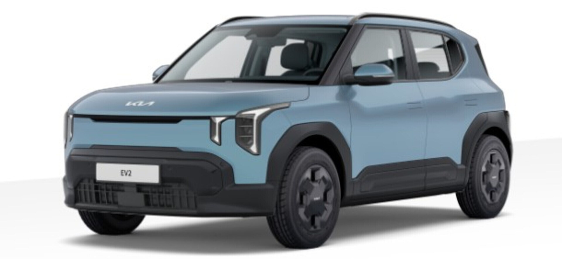 Kia EV2
