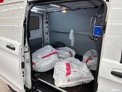 Mercedes-Benz Vito 2021, kuva 5/28