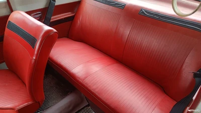 Opel Kadett 1967, photo 4/9