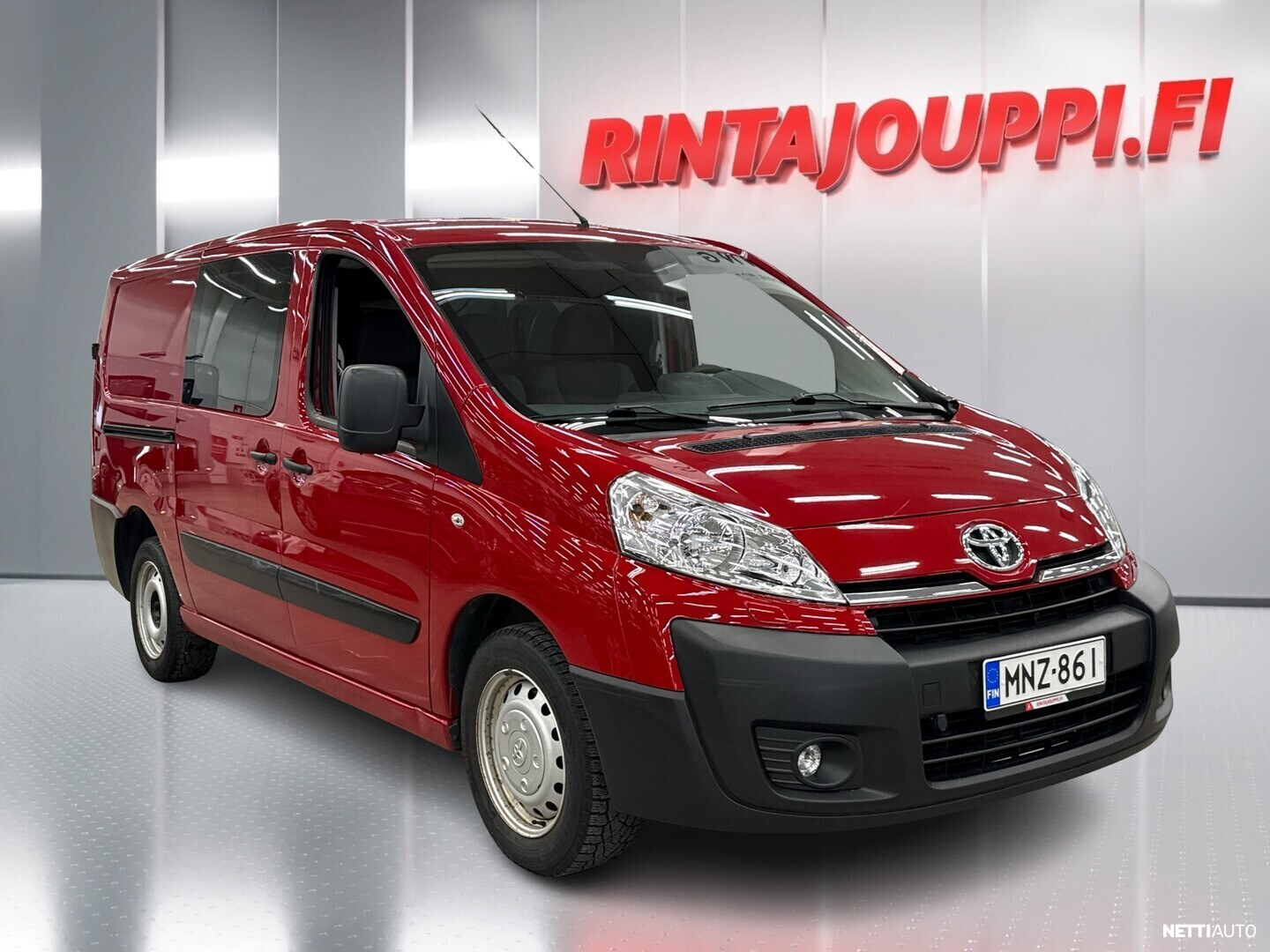 Toyota Proace L2H1 1,6 D 90 Life