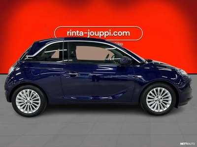Opel Adam 2013, kuva 5/34