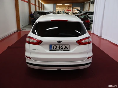 Ford Mondeo 2017, kuva 5/27