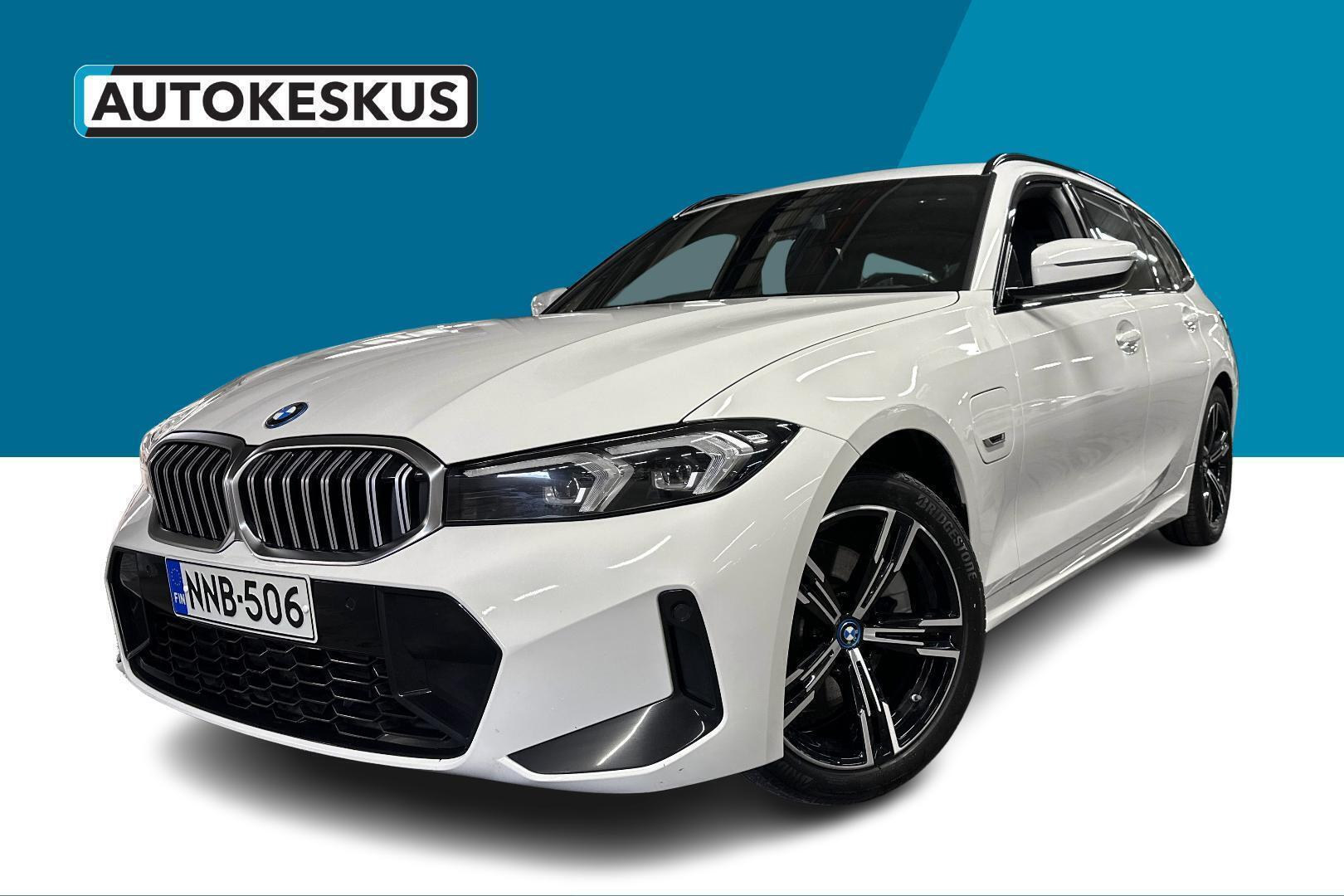 BMW 330