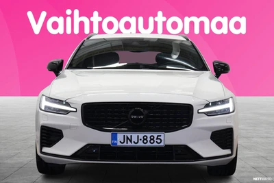 Volvo V60 T6 TwE AWD R-Design aut 2021, kuva 3/33