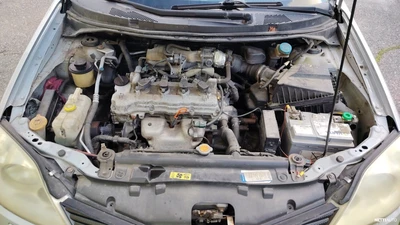 Nissan Primera 2004, kuva 2/10