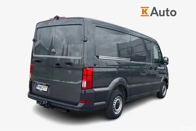Volkswagen Crafter 2026, kuva 3/18
