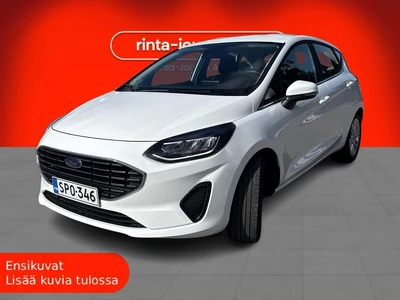 Ford Fiesta 2023, kuva 1/4