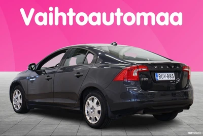 Volvo S60 T4 aut 2011, photo 4/20