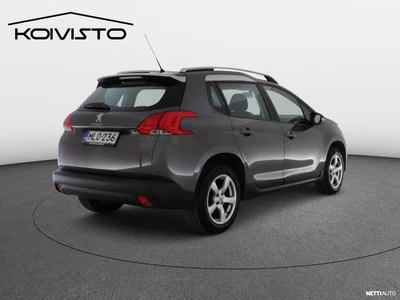 Peugeot 2008 2013, kuva 6/15