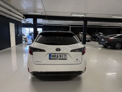 Toyota Corolla 2021, kuva 3/41
