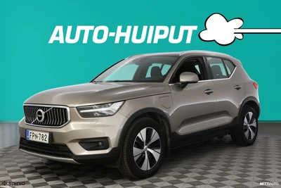 Volvo XC40 2021, photo 5/51