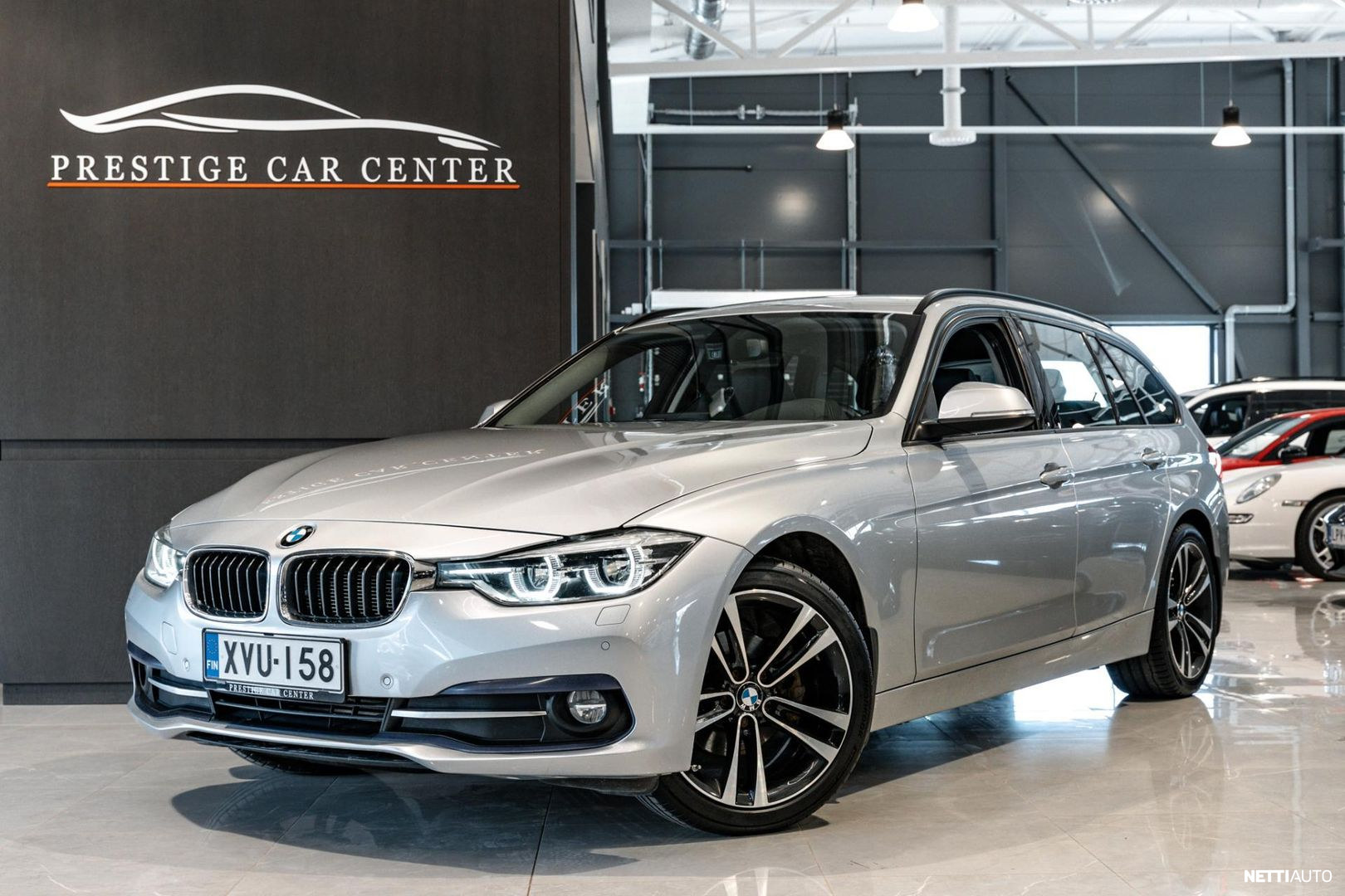 BMW 318