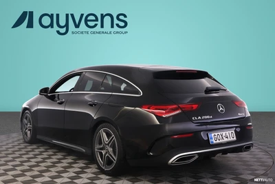 Mercedes-Benz CLA 2021, kuva 5/19