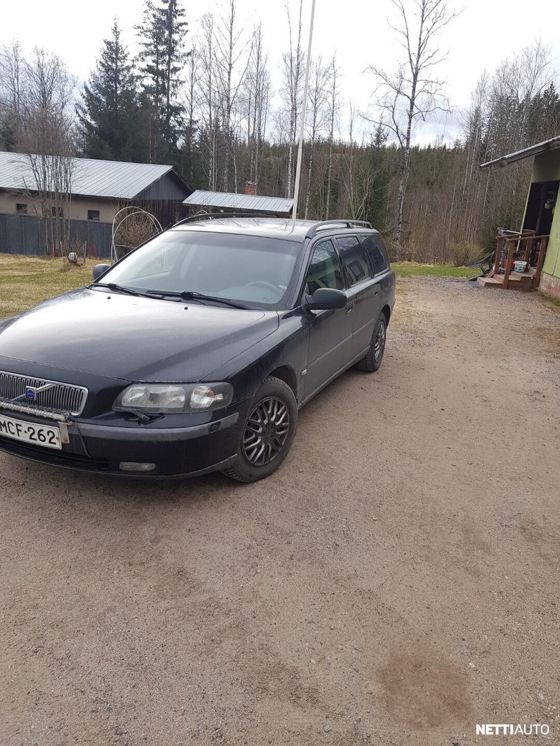 Volvo V70