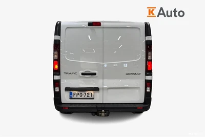 Renault Trafic 2022, kuva 4/23