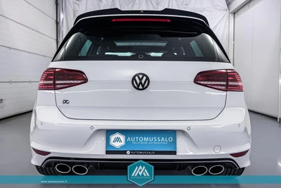 Volkswagen Golf R 2.0 TSI 300HV 4MOTION 2015, photo 4/54