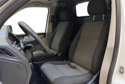 Volkswagen Transporter 2018, photo 7/28