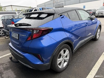 Toyota C-HR 2020, kuva 2/3
